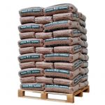 Valboval Pellets – Pallet of 65 15-kg sac