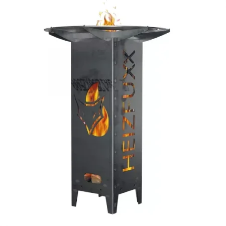 Heizfuxx Tour de feu, 1 pièce