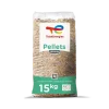 Granulés de bois Premium ENplus A1 15 kg
