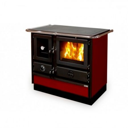 Cuisinière à chaudière Super Thermo Magnum