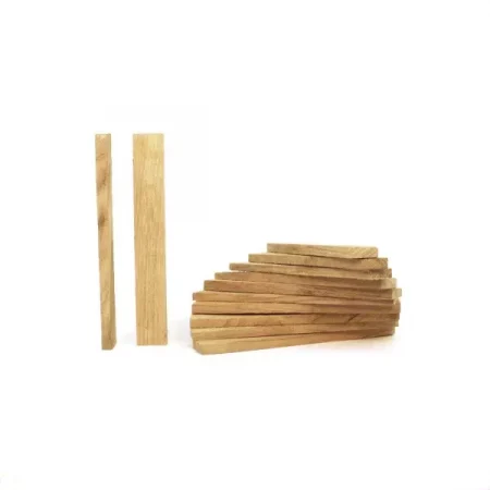 Bûchettes d'allumage « Eichenspatel » 16 cm, 3 kg