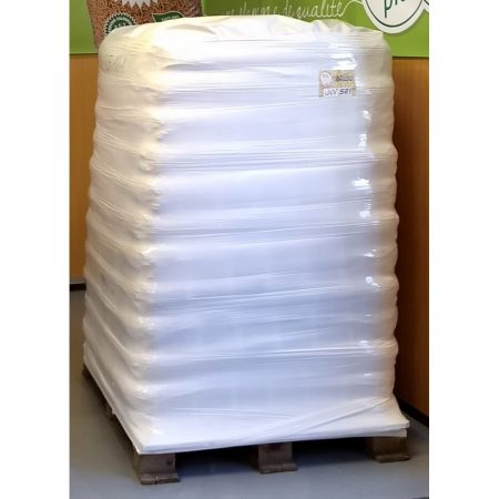 Granulés de bois Alpin Pellet - 72 sacs de 15 kg - Retrait à Chuzelles