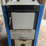 Atmos DC 30 SE : générateur de gaz à bois, chauffage au bois, chaudière à bois